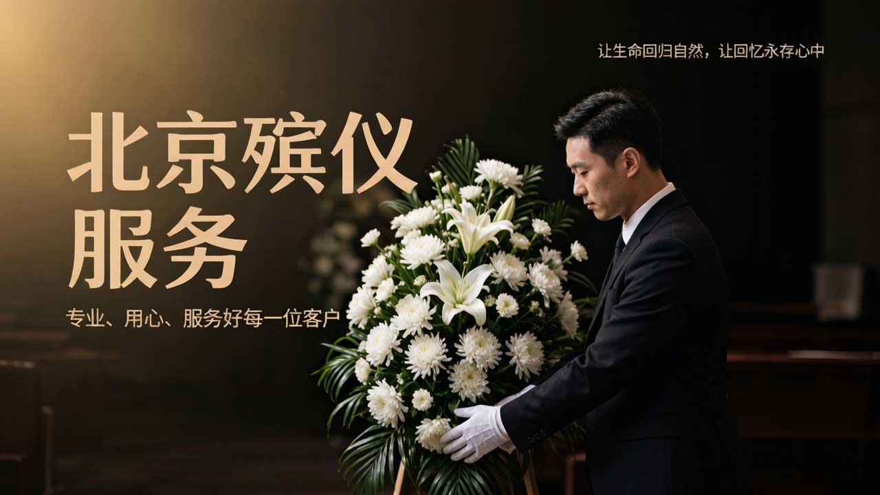 北京平谷殡葬
